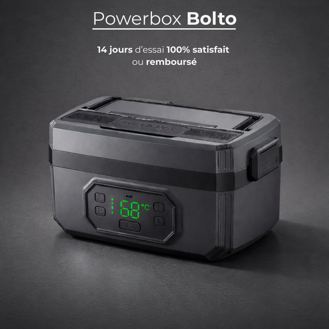 powerbox Bolto