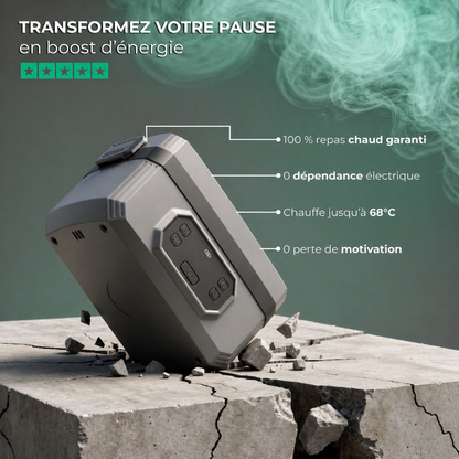 Powerbox