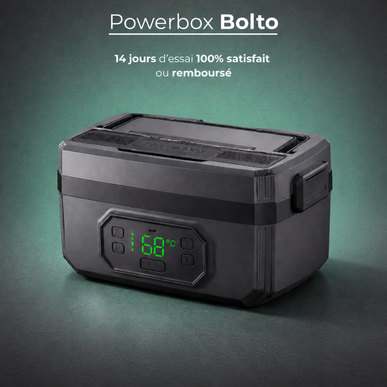 Powerbox