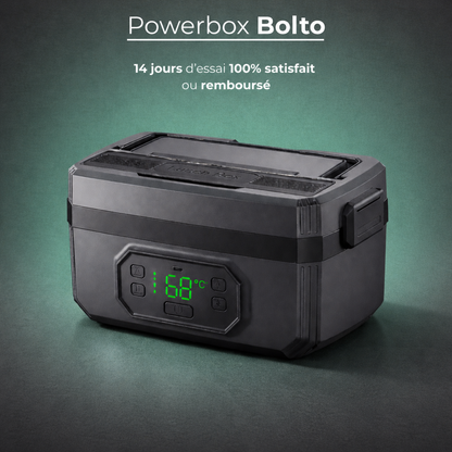 Powerbox